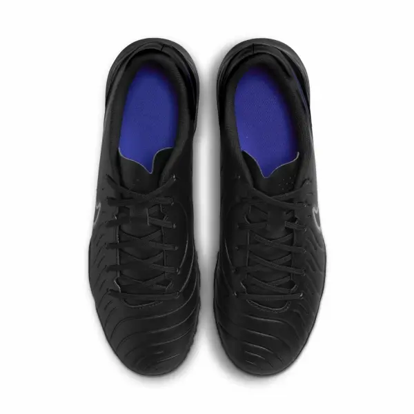 Nike Tiempo Legend 10 Club Siyah Erkek Halı Saha Ayakkabısı DV4345-040