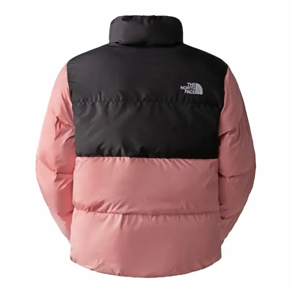 The North Face Cropped Saikuru Pembe Kadın Mont NF0A853MOF61