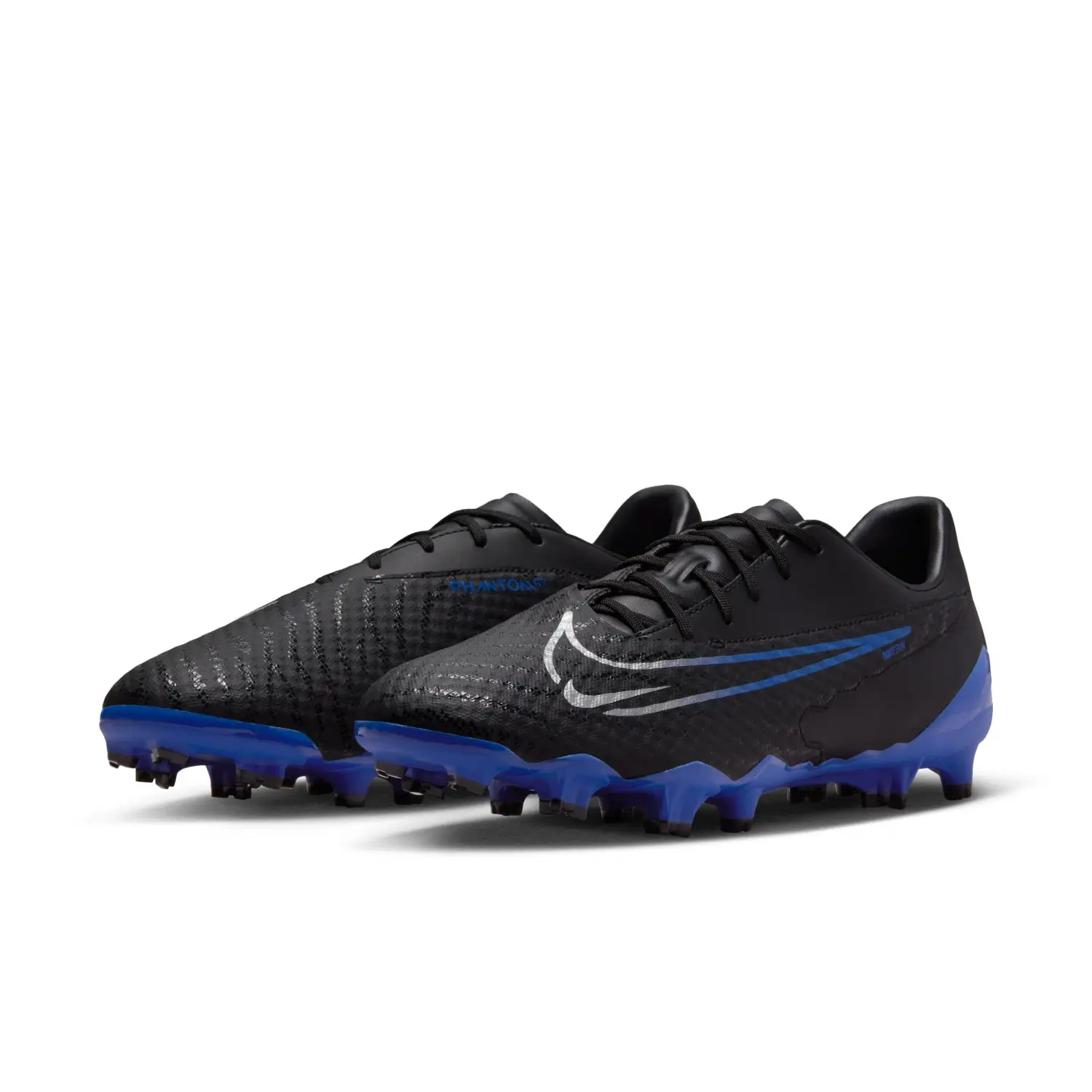 Nike Phantom GX Academy Siyah Erkek Krampon DD9473-040