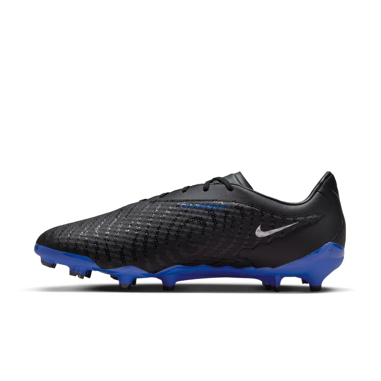 Nike Phantom GX Academy Siyah Erkek Krampon DD9473-040