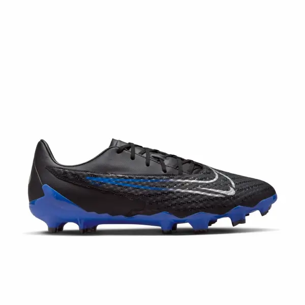 Nike Phantom GX Academy Siyah Erkek Krampon DD9473-040