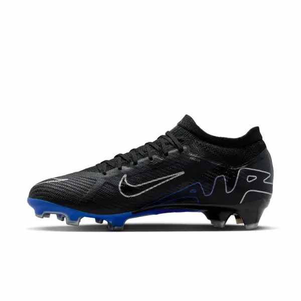 Nike Mercurial Vapor 15 Pro Siyah Erkek Krampon DJ5603-040