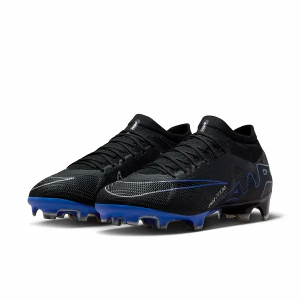 Nike Mercurial Vapor 15 Pro Siyah Erkek Krampon DJ5603-040