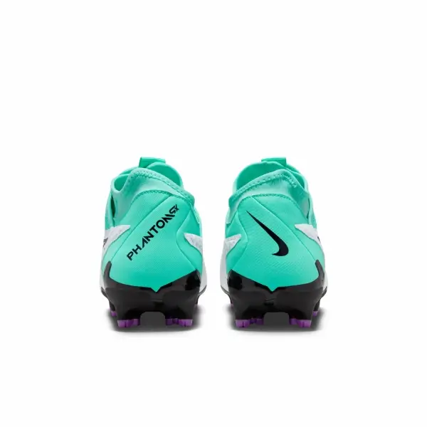 Nike Phantom GX Academy Turkuaz Erkek Krampon DD9472-300