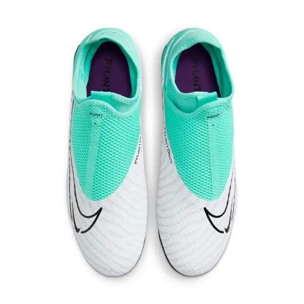 Nike Phantom GX Academy Turkuaz Erkek Krampon DD9472-300