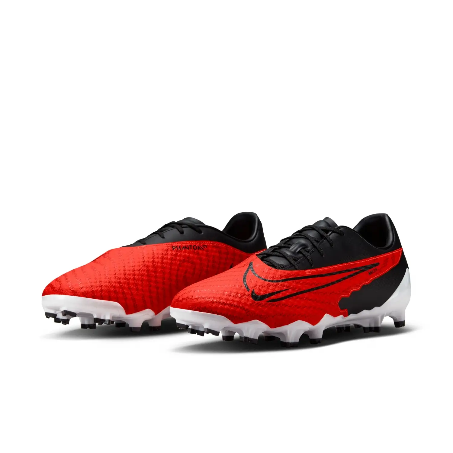 Nike Phantom GX Academy Siyah Erkek Krampon DD9473-600