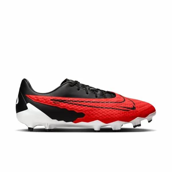 Nike Phantom GX Academy Siyah Erkek Krampon DD9473-600