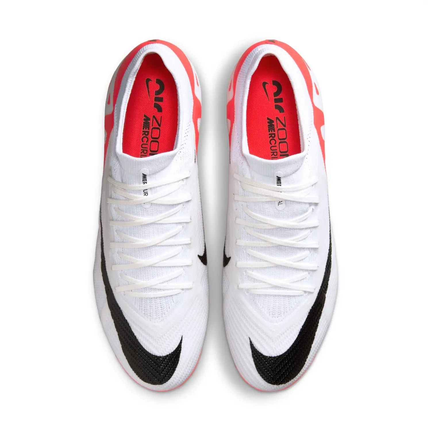 Nike Mercurial Vapor 15 Pro Siyah Erkek Krampon DJ5603-600