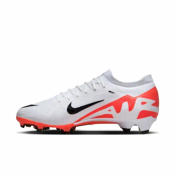 Nike Mercurial Vapor 15 Pro Siyah Erkek Krampon DJ5603-600