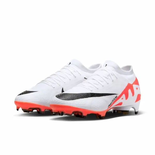 Nike Mercurial Vapor 15 Pro Siyah Erkek Krampon DJ5603-600