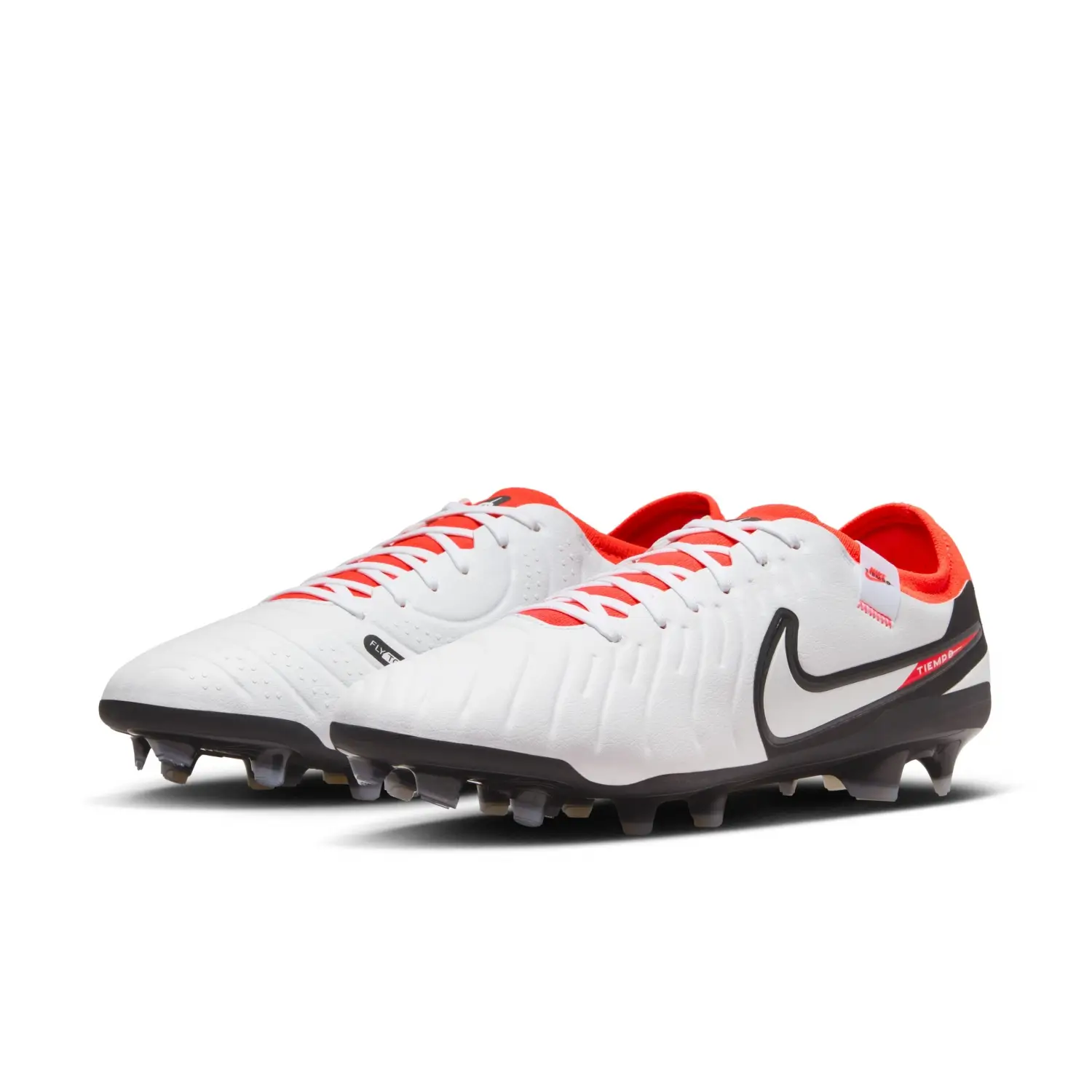 Nike Tiempo Legend 10 Pro Beyaz Erkek Krampon DV4333-100