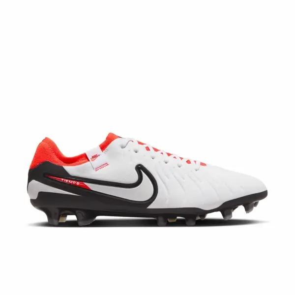 Nike Tiempo Legend 10 Pro Siyah Erkek Krampon DV4333-040