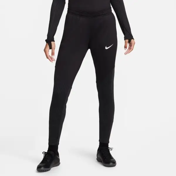 Nike Dri-FIT Strike Lacivert Kadın Eşofman Altı DR2568-451