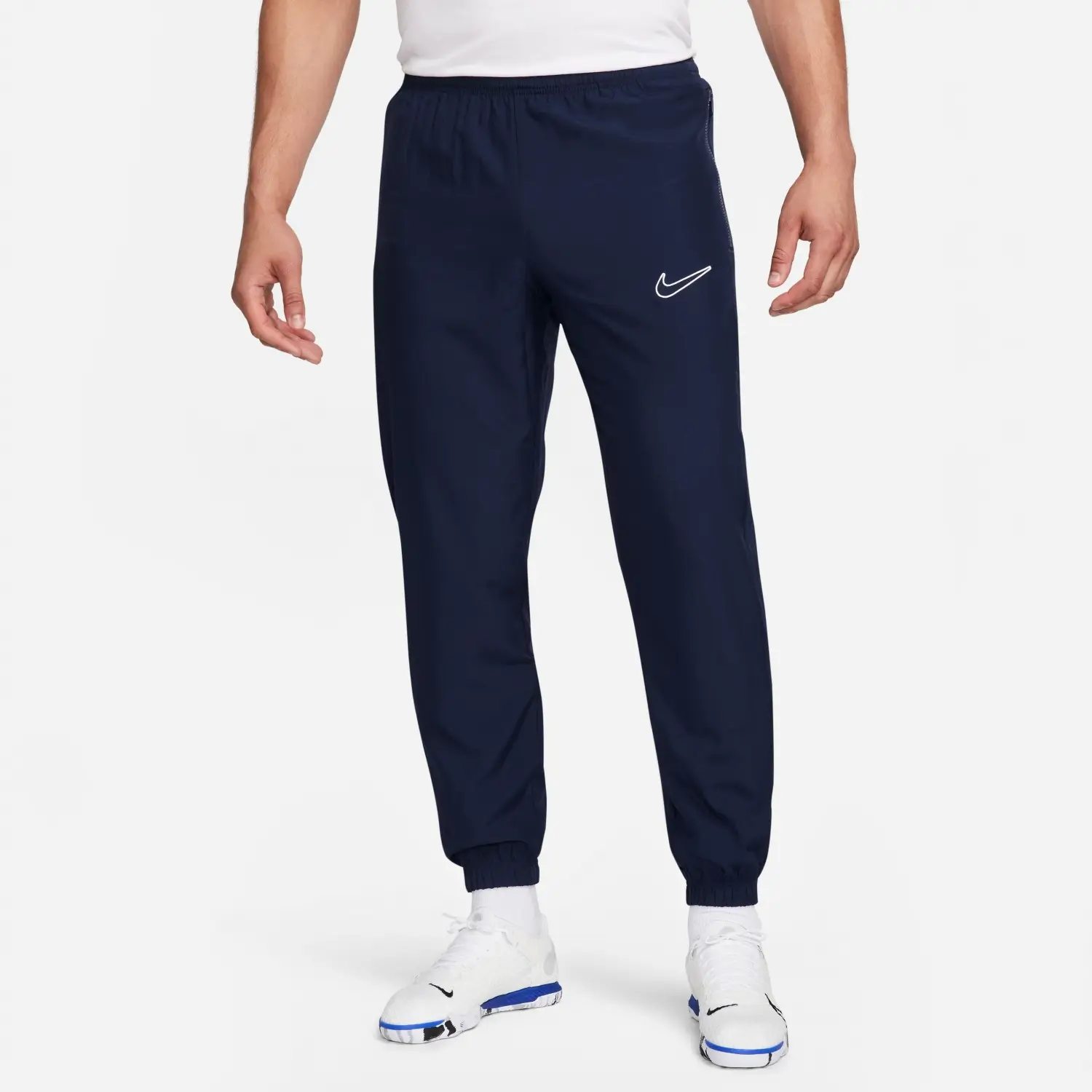 Nike Dri-FIT Academy Lacivert   DR1725-451