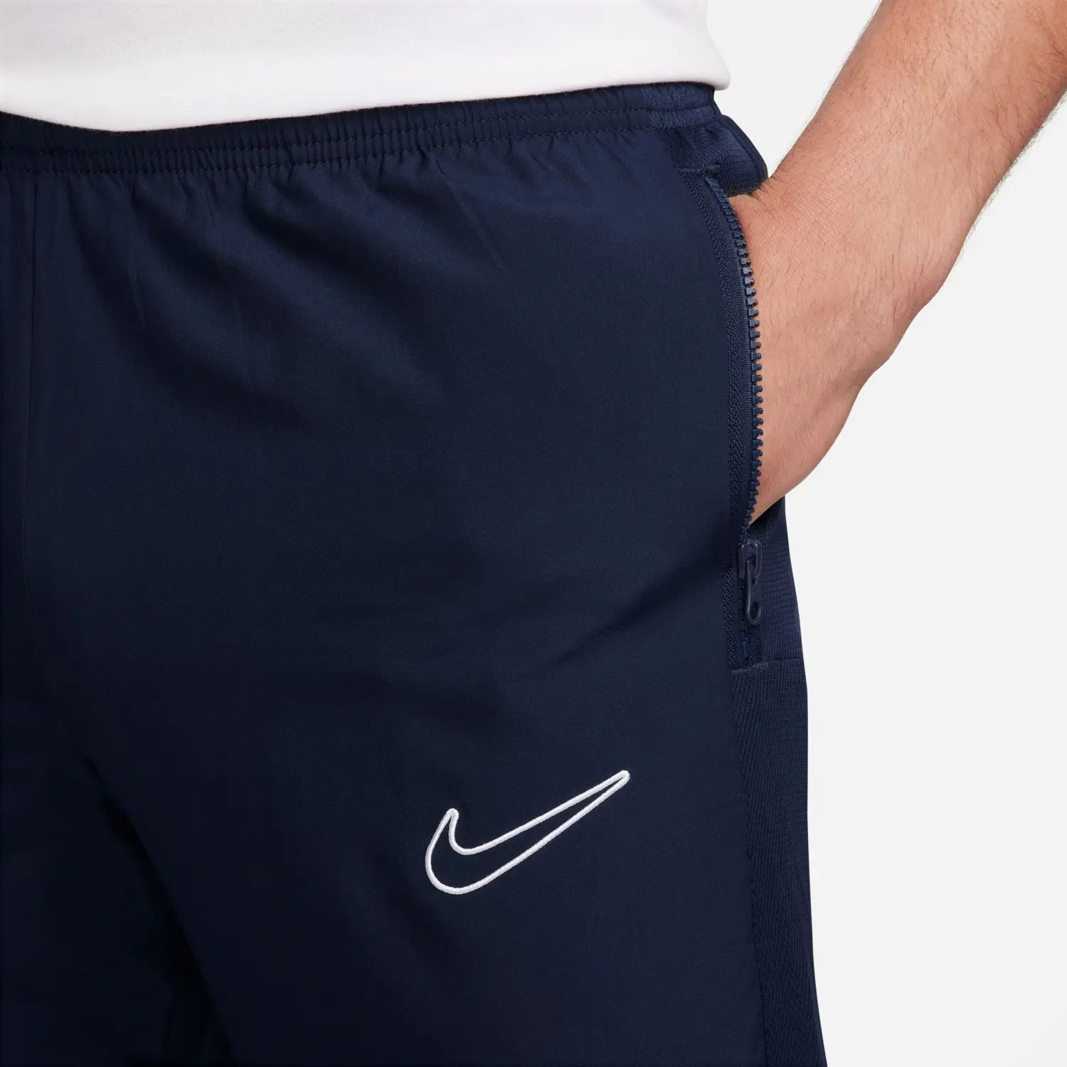 Nike Dri-FIT Academy Lacivert   DR1725-451