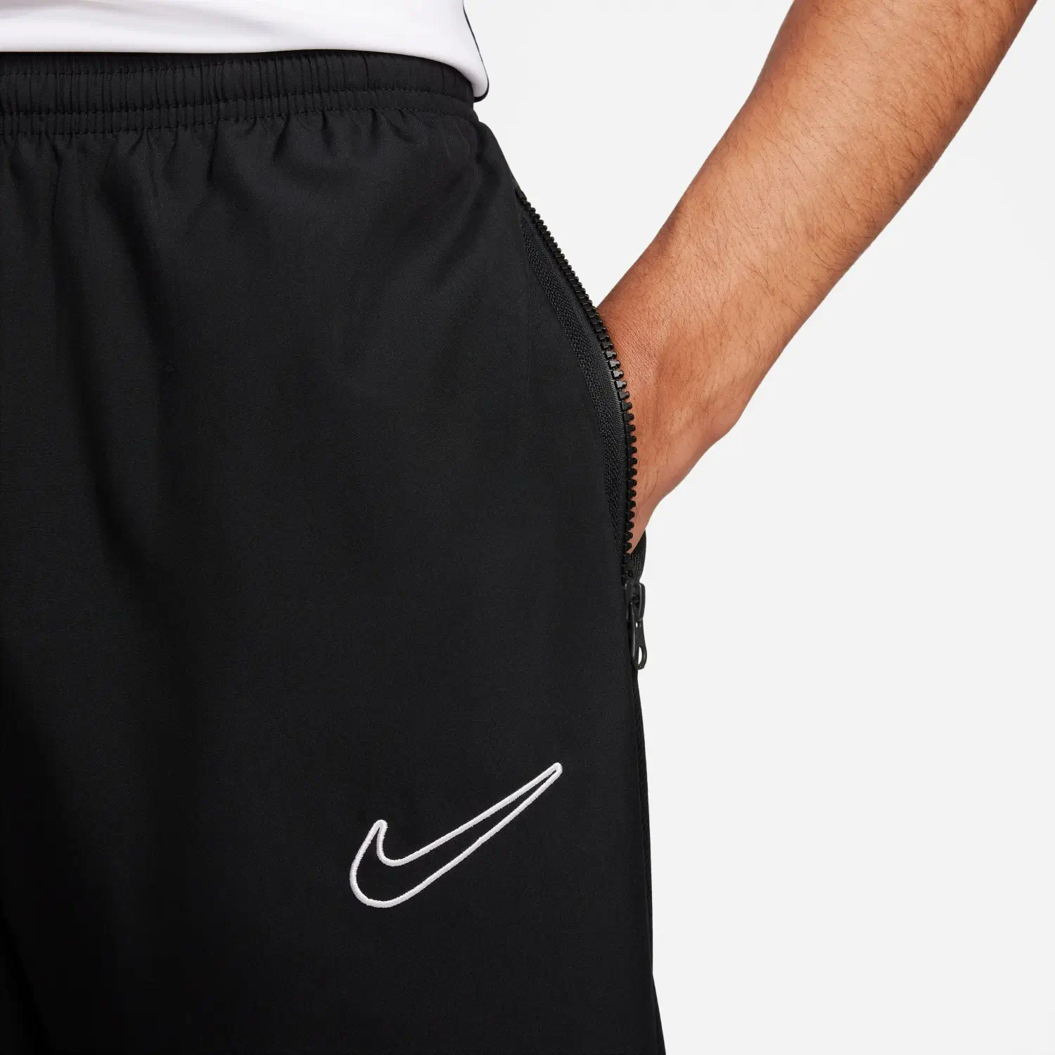 Nike Dri-FIT Academy Siyah   DR1725-010