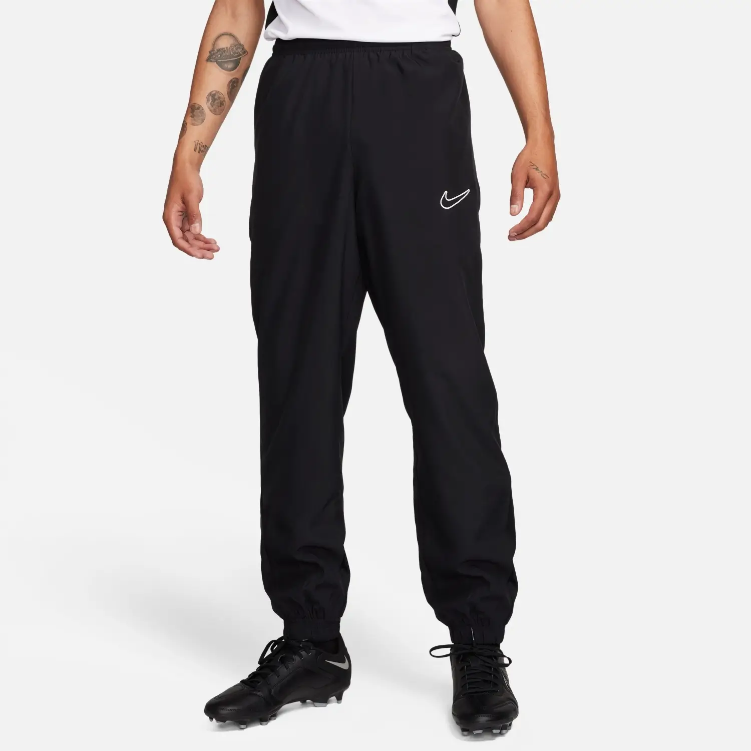 Nike Dri-FIT Academy Siyah   DR1725-010