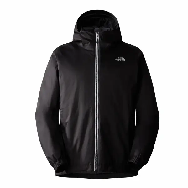 The North Face Quest Siyah Erkek Mont NF00C302JK31