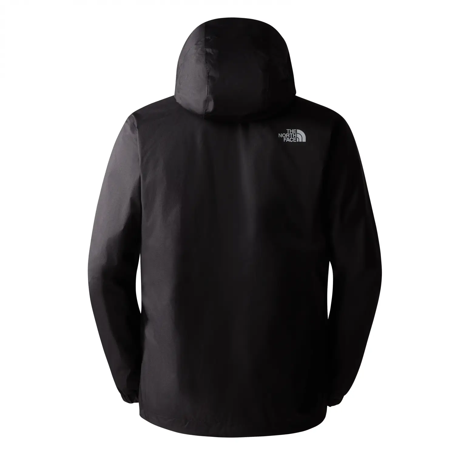 The North Face Quest Siyah Erkek Mont NF00C302JK31