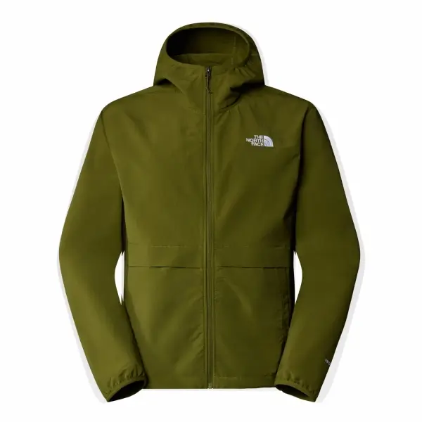 The North Face Easy Wind Yeşil Erkek Ceket NF0A8702PIB1