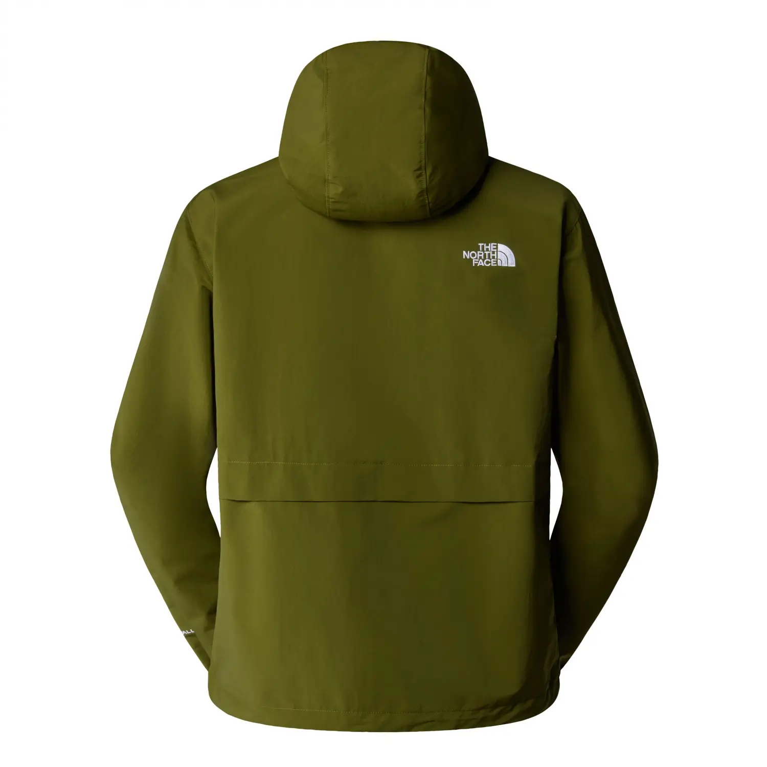 The North Face Easy Wind Yeşil Erkek Ceket NF0A8702PIB1