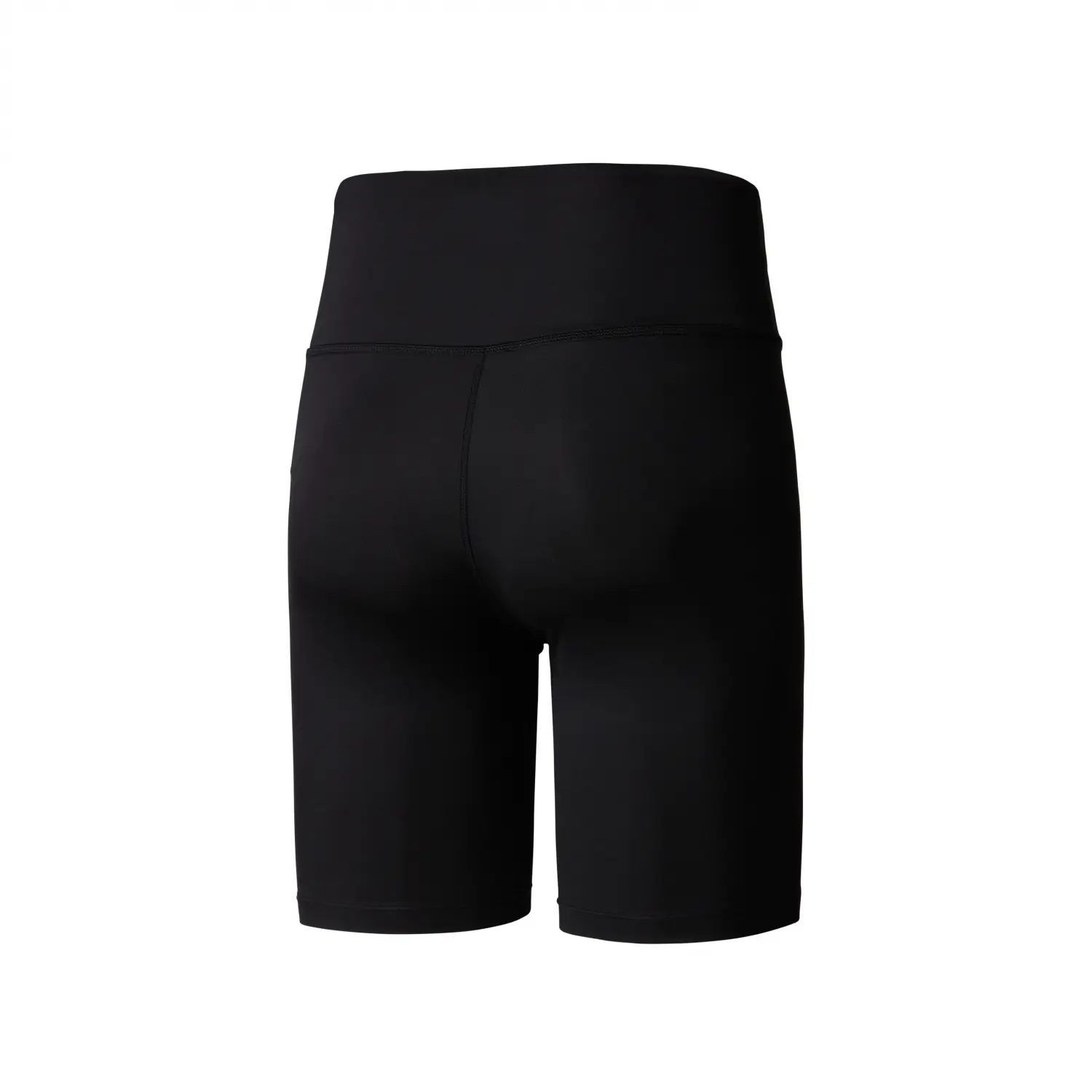 The North Face Flex Short Regular Fit Siyah Kadın Tayt NF0A87JUJK31