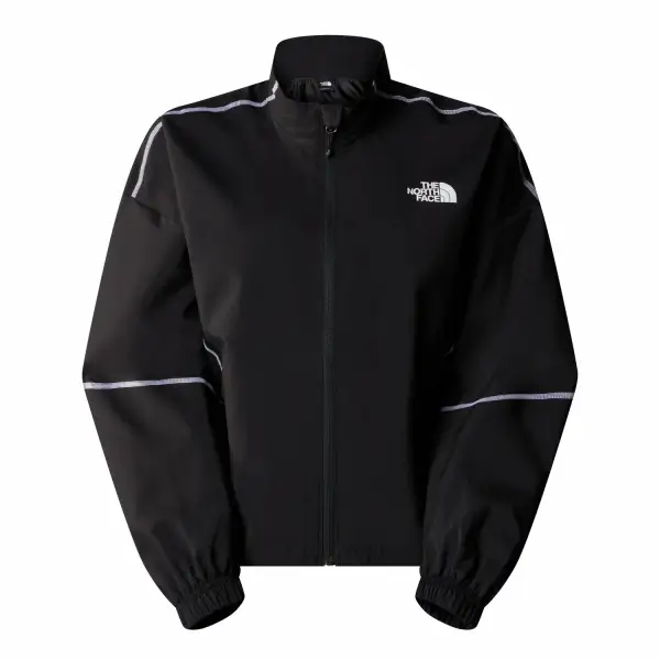 The North Face Hakuun Wind Siyah Kadın Ceket NF0A884AJK31