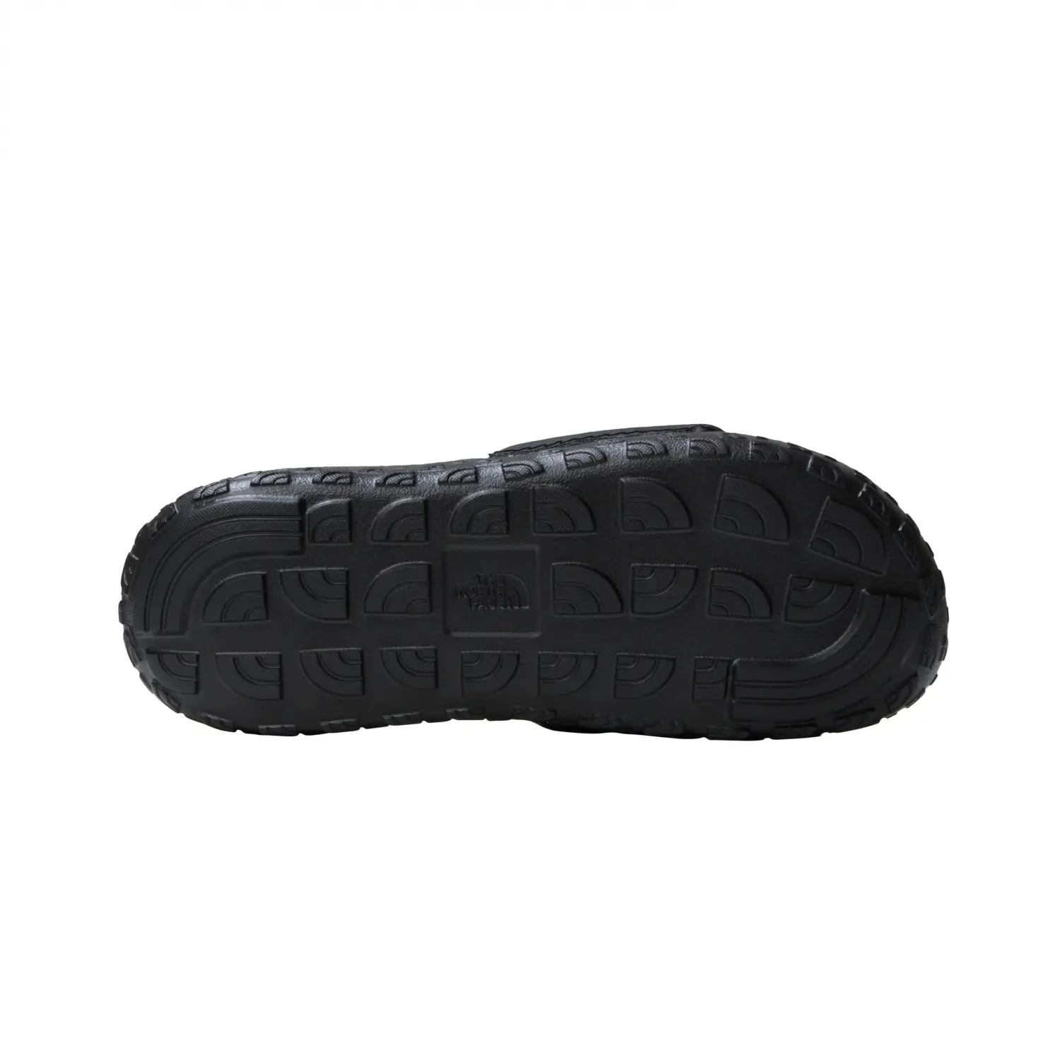 The North Face Never Stop Cush Slide Siyah Erkek Terlik NF0A8A90KX71