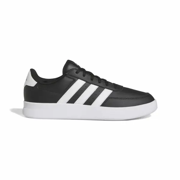 adidas Breaknet 2.0 Siyah Erkek Günlük Ayakkabı HP9425