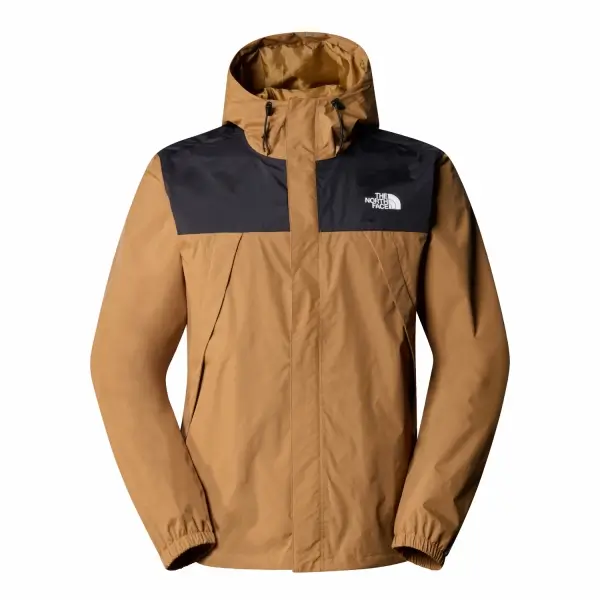 The North Face Antora Kahverengi Erkek Ceket NF0A7QEYYW21