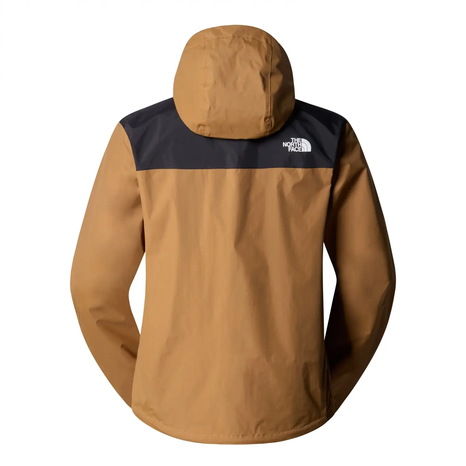 The North Face Antora Kahverengi Erkek Ceket NF0A7QEYYW21