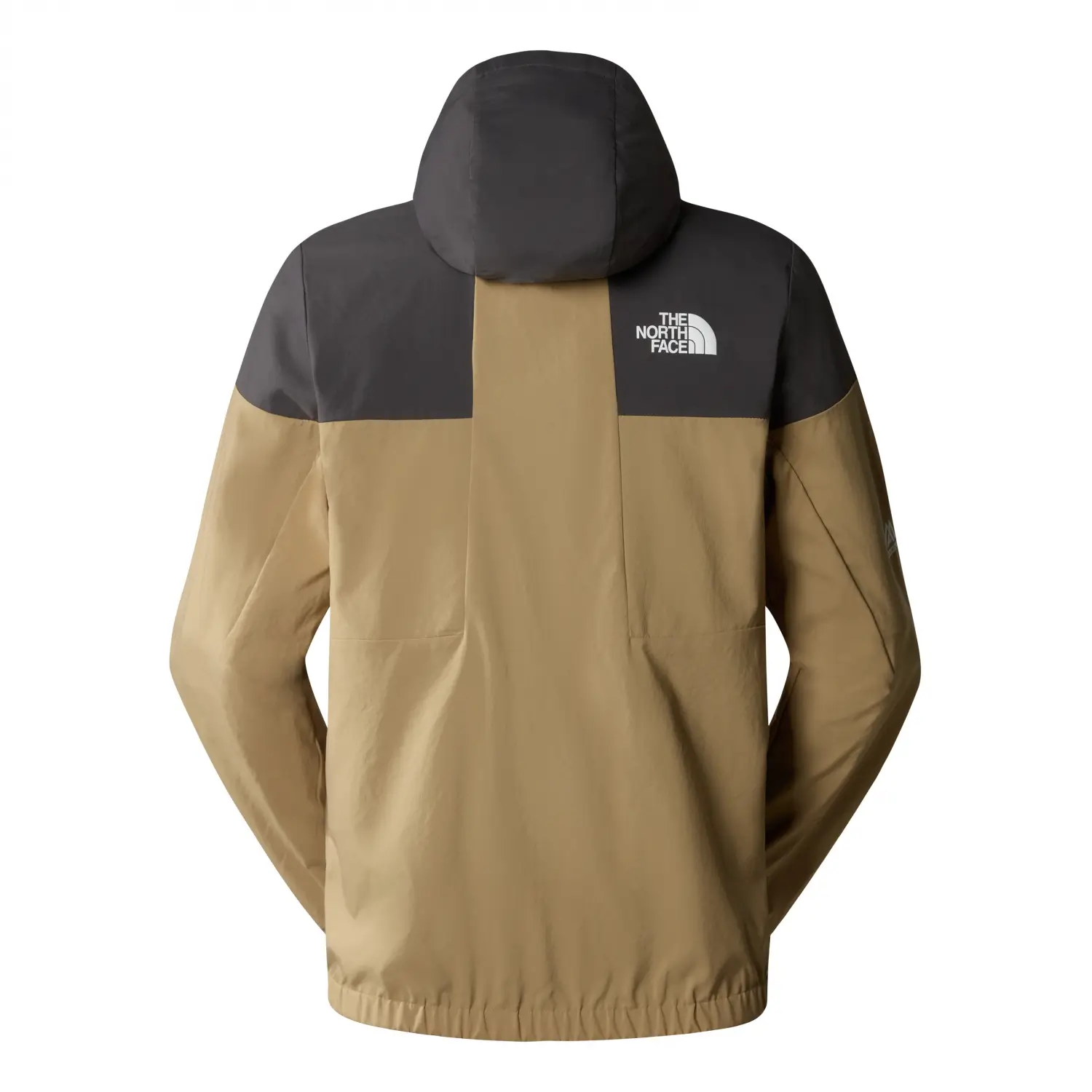 The North Face Ma Wind Track Hoodie Kahverengi Erkek Ceket NF0A87J2WQO1