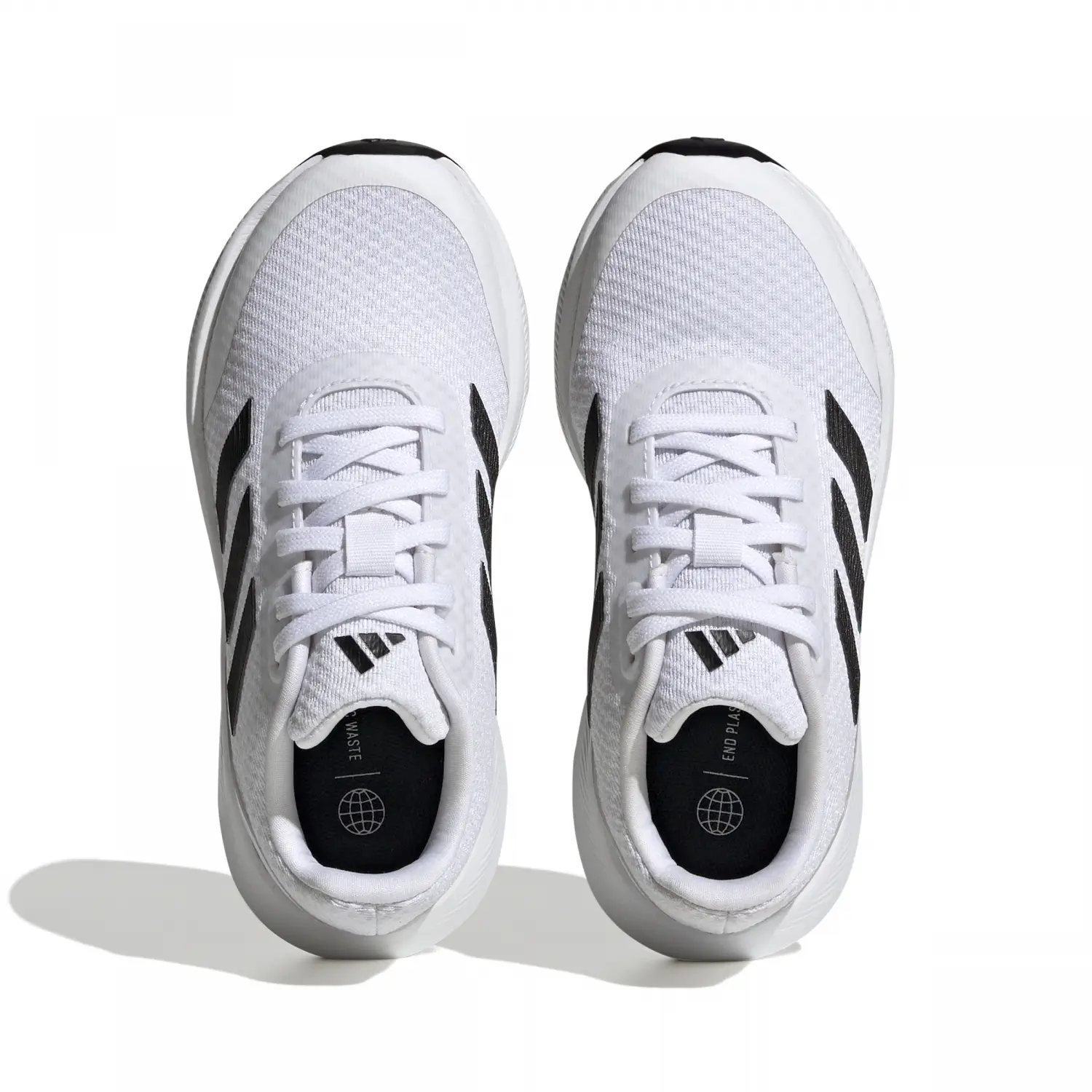 adidas Runfalcon 3.0 Beyaz Çocuk Günlük Ayakkabı HP5844