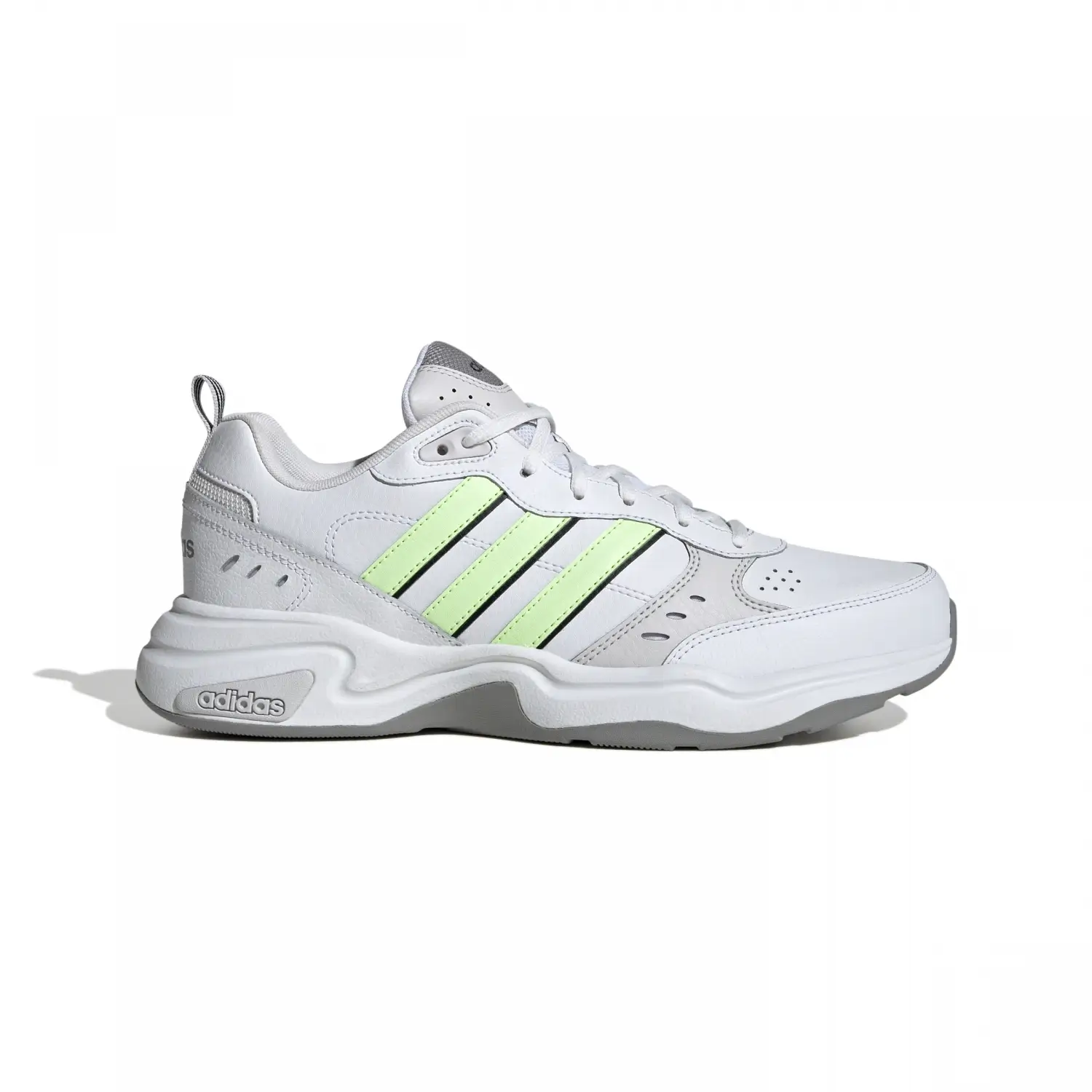 adidas Strutter Beyaz Erkek Günlük Ayakkabı ID3072