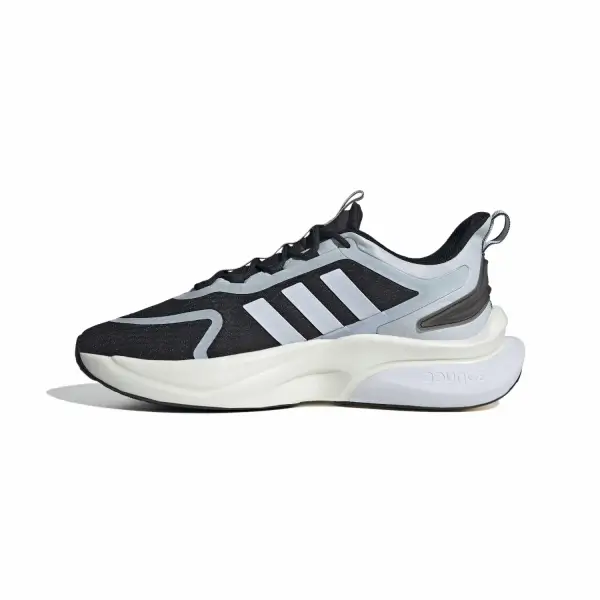 adidas Alphabounce + Siyah Erkek Günlük Ayakkabı IG3583