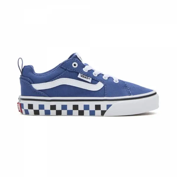 Vans Filmore Mavi Çocuk Günlük Ayakkabı VN0005W8BLU1