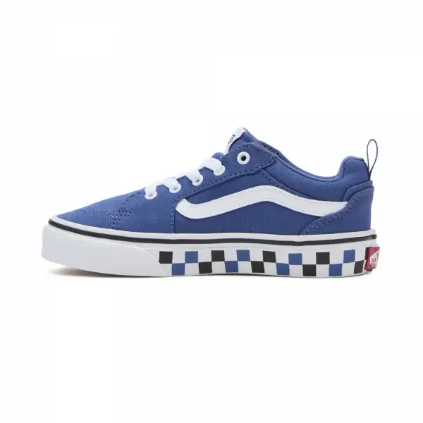 Vans Filmore Mavi Çocuk Günlük Ayakkabı VN0005W8BLU1