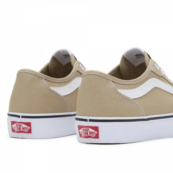 Vans Filmore Decon Kahverengi Erkek Günlük Ayakkabı VN0A3WKZ3BW1