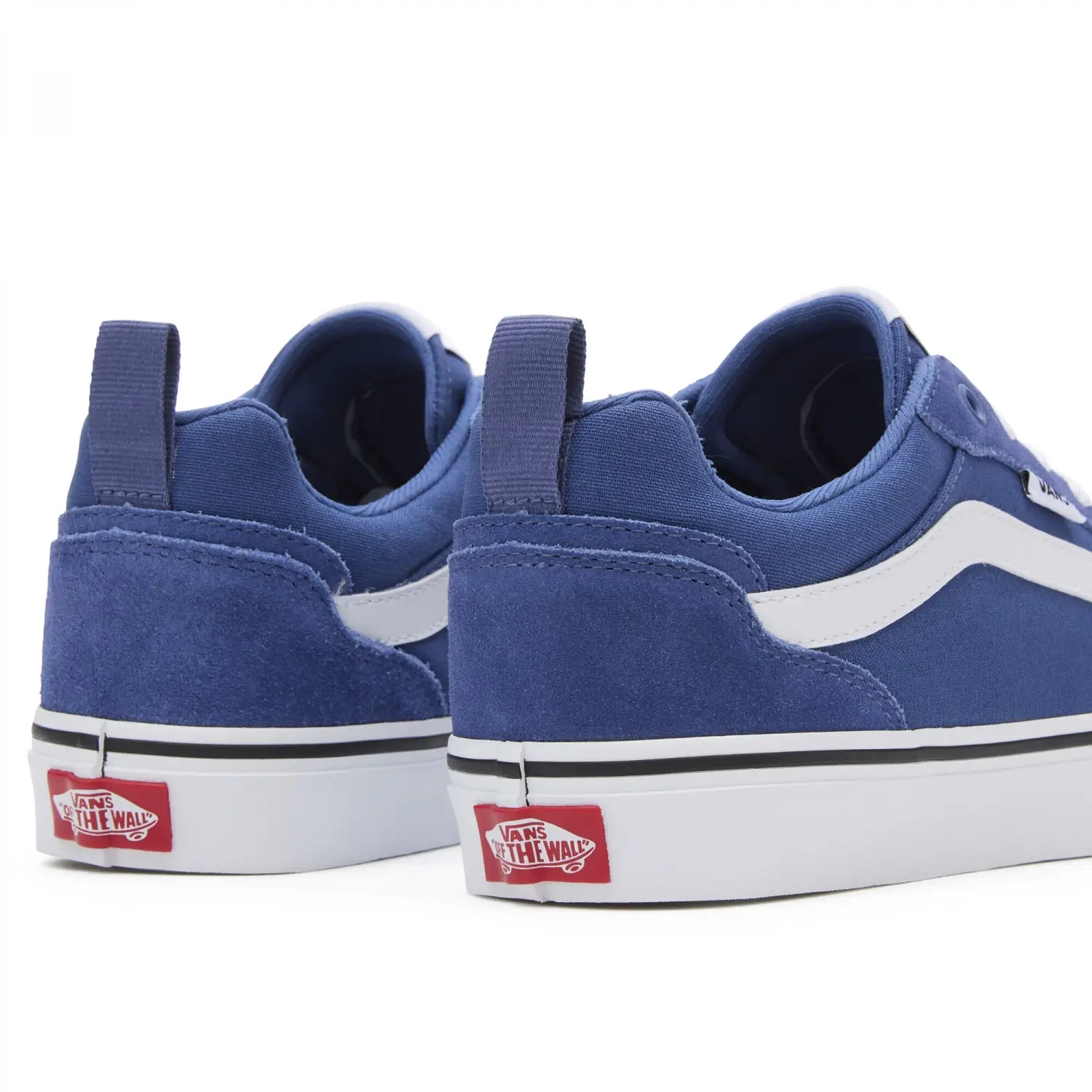 Vans Filmore Mavi Erkek Günlük Ayakkabı VN0A5EDUY6Z1