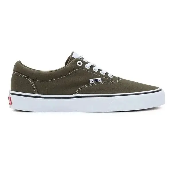 Vans Doheny Yeşil/Beyaz Erkek Günlük Ayakkabı VN0A5HTWDOL1