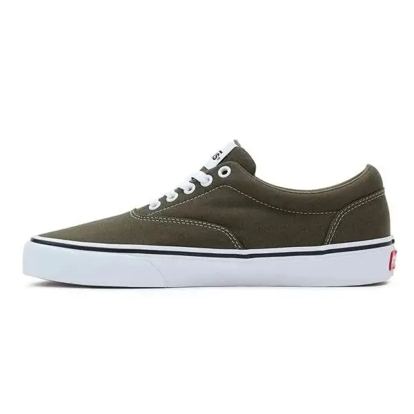 Vans Doheny Yeşil/Beyaz Erkek Günlük Ayakkabı VN0A5HTWDOL1