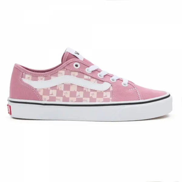 Vans Filmore Decon Pembe Kadın Günlük Ayakkabı VN0A5HV6CL21