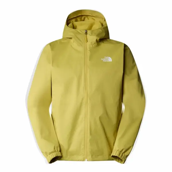 The North Face Quest Sarı Erkek Ceket NF00A8AZQOB1