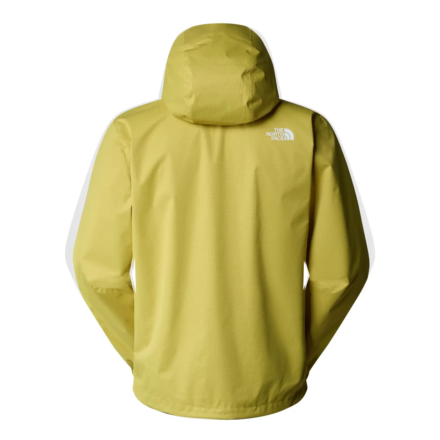 The North Face Quest Sarı Erkek Ceket NF00A8AZQOB1