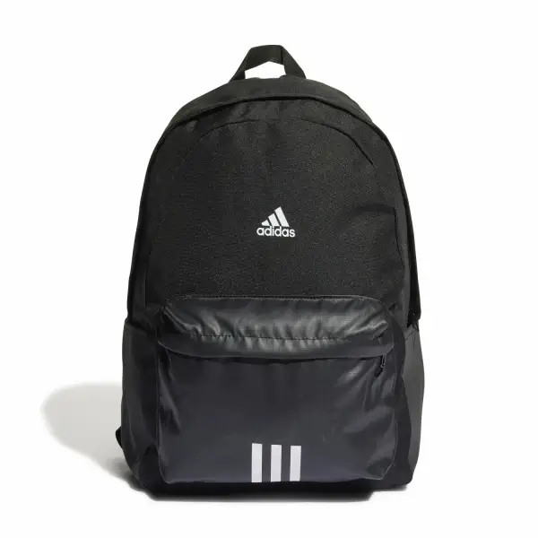 ADIDAS Classic Badge of Sport 3-S Siyah Unisex Sırt Çantası HG0348