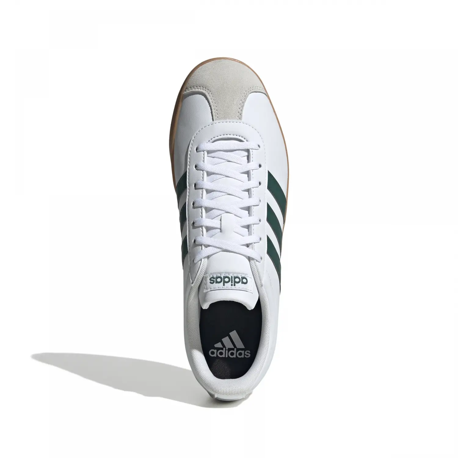 adidas VL Courts Base  Erkek Günlük Ayakkabı ID3710