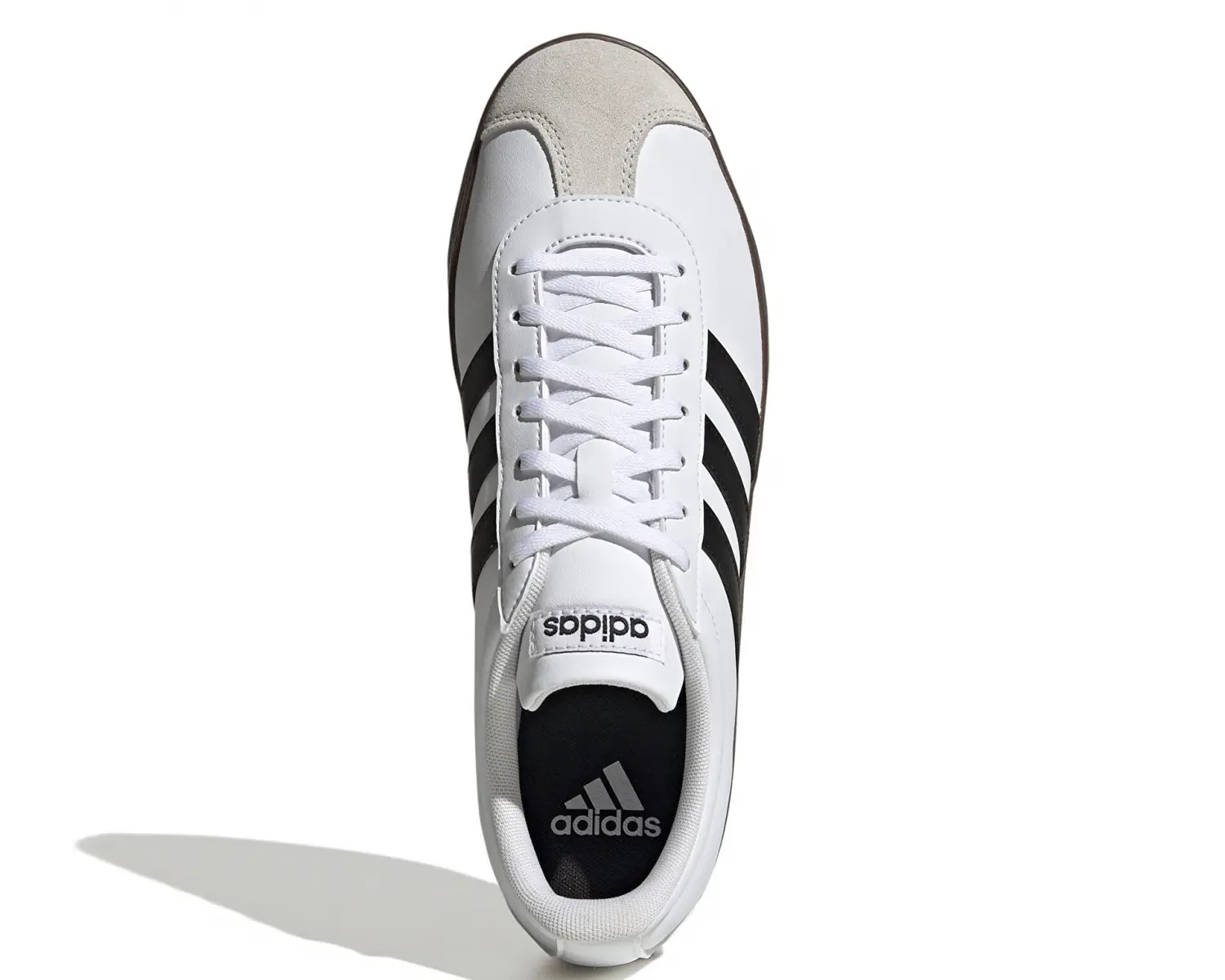 adidas VL Courts Base  Erkek Günlük Ayakkabı ID3711