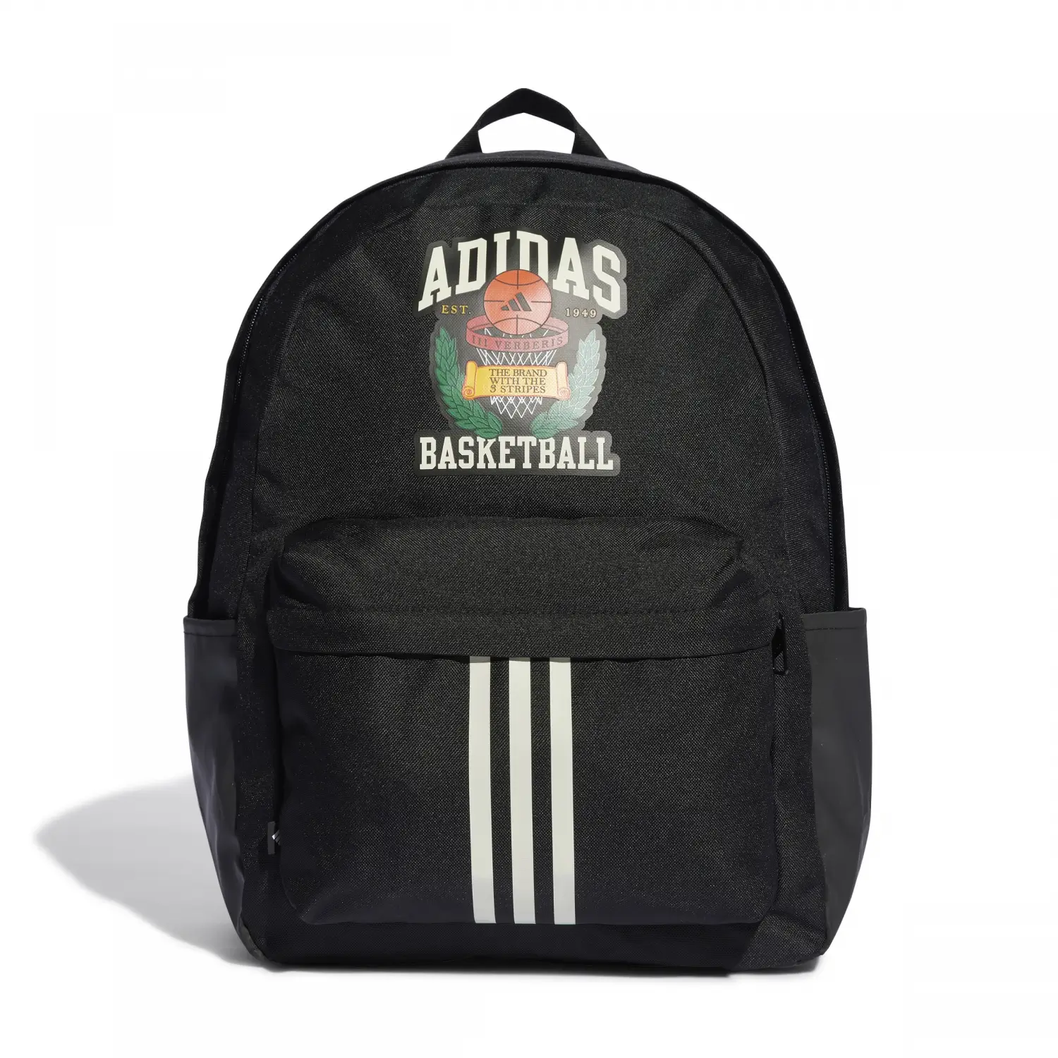 adidas Hoops  Unisex Sırt Çantası JD6649