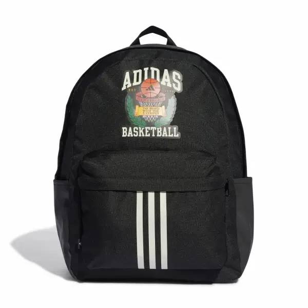 adidas Hoops  Unisex Sırt Çantası JD6649