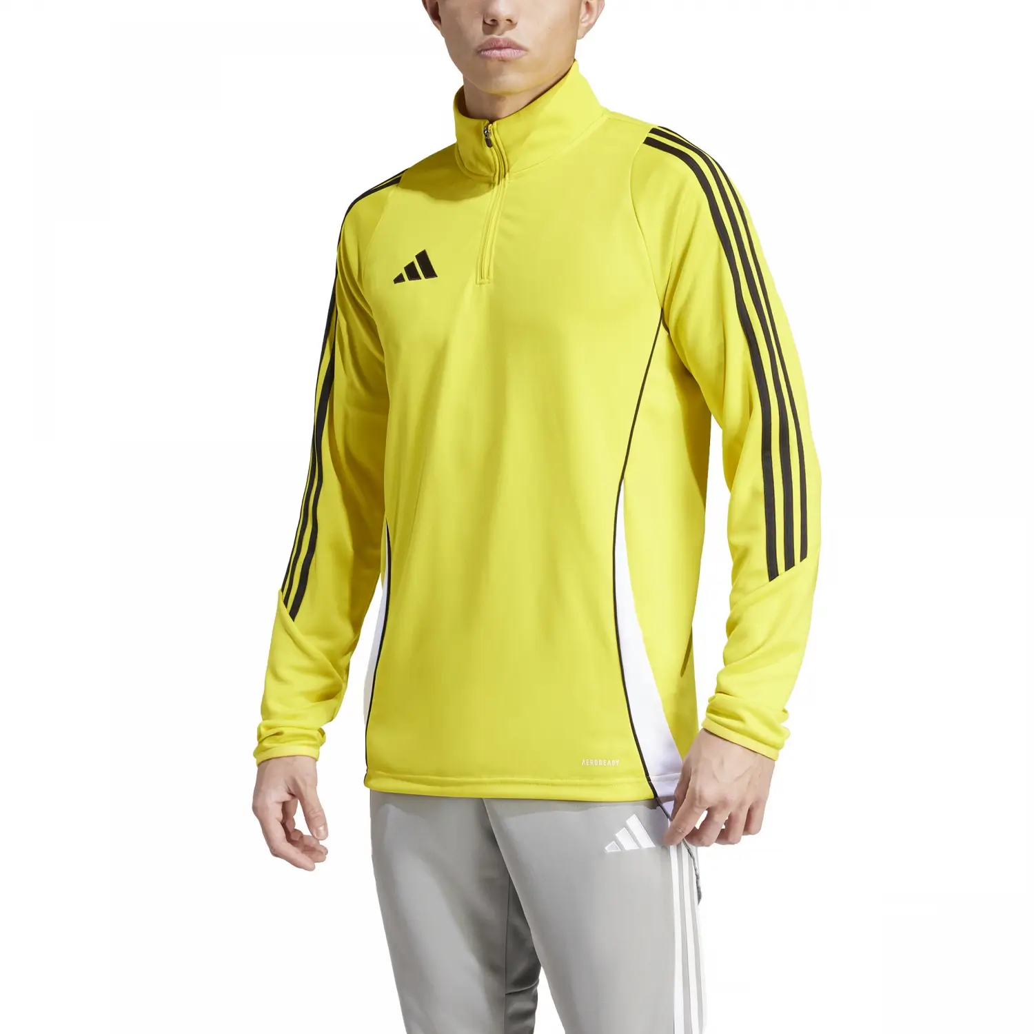 adidas Tiro 24  Erkek Eşofman Üstü IS1043